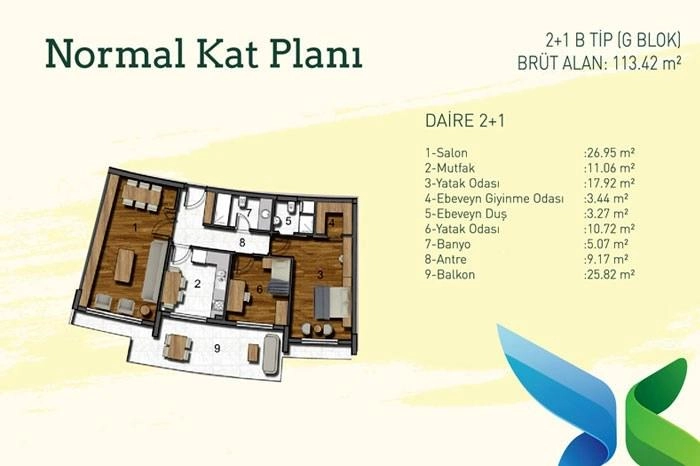 floorplan-turkey-bursa-mudanya-green-life-mudanya-daire-174208278520.webp