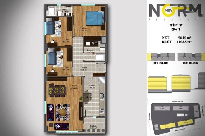 floorplan-turkey-i̇stanbul-anadolu-pendik-norm-i̇stanbul-daire-17420829467.webp