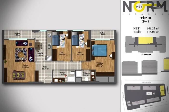 floorplan-turkey-i̇stanbul-anadolu-pendik-norm-i̇stanbul-daire-17420829478.webp