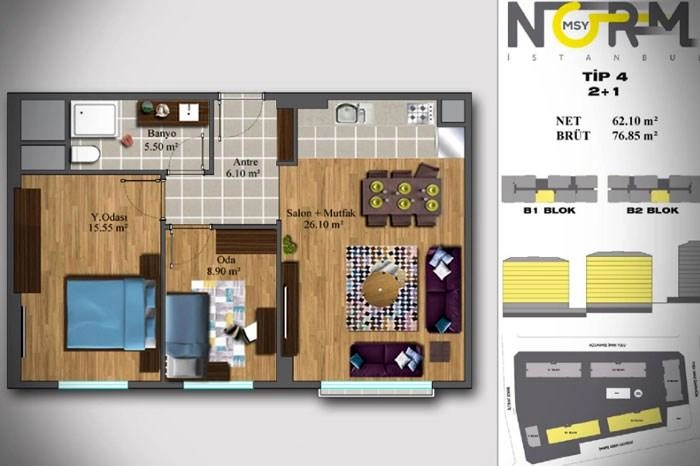 floorplan-turkey-i̇stanbul-anadolu-pendik-norm-i̇stanbul-daire-174208294914.webp