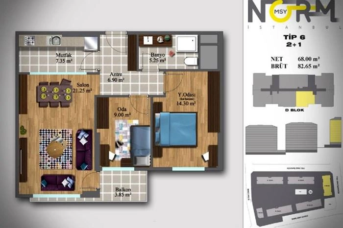 floorplan-turkey-i̇stanbul-anadolu-pendik-norm-i̇stanbul-daire-174208295016.webp