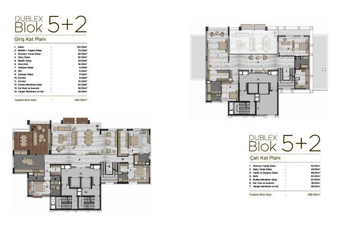 floorplan-turkey-ankara-çayyolu-wind-ankara-villa-rezidans-17420831471.webp