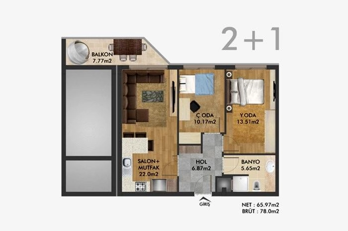 floorplan-turkey-i̇zmir-torbalı-garden-liva-daire-villa-17420831955.webp