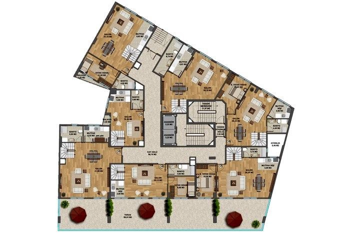 floorplan-turkey-i̇stanbul-avrupa-bomonti-vogue-bomonti-daire-174208331213.webp