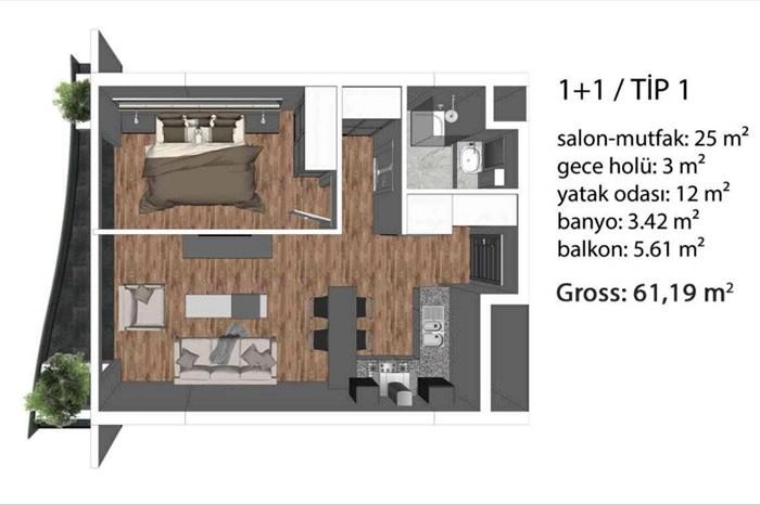 floorplan-turkey-yalova-çınarcık-the-loft-yalova-daire-174208355614.webp