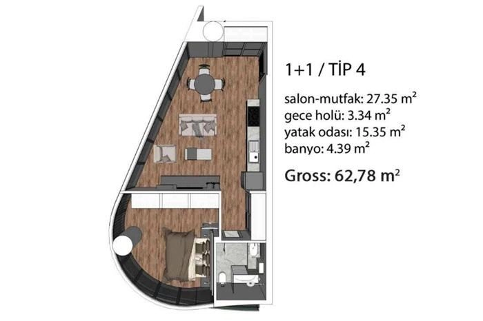 floorplan-turkey-yalova-çınarcık-the-loft-yalova-daire-174208355717.webp