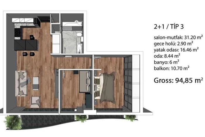 floorplan-turkey-yalova-çınarcık-the-loft-yalova-daire-174208355820.webp