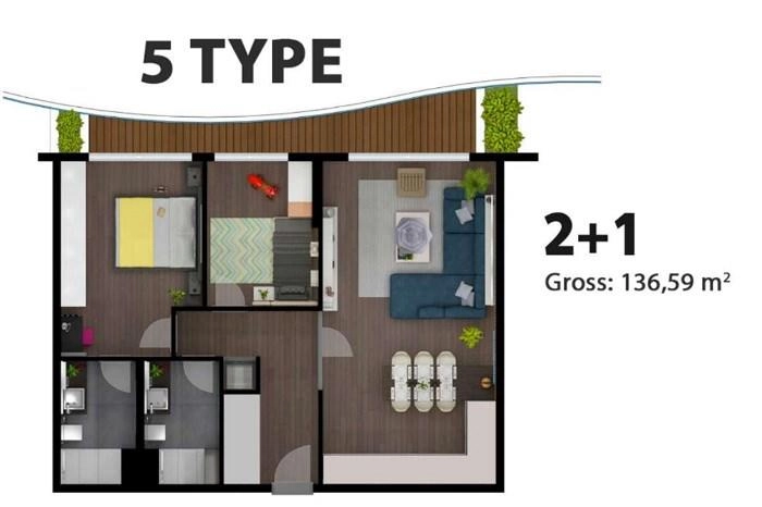 floorplan-turkey-yalova-çınarcık-the-loft-yalova-daire-174208355822.webp