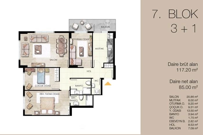 floorplan-turkey-i̇stanbul-avrupa-bağcılar-venara-bağcılar-daire-17420836737.webp
