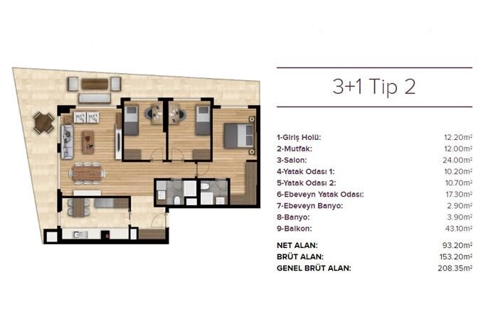 floorplan-turkey-i̇zmir-bornova-folkart-i̇ncity-daire-dükkan-174208374515.webp