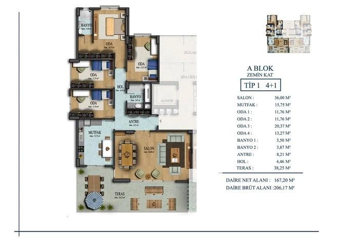 floorplan-turkey-kocaeli-i̇zmit-akkurt-royal-city-daire-17420837783.webp