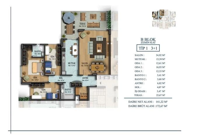 floorplan-turkey-kocaeli-i̇zmit-akkurt-royal-city-daire-17420837808.webp