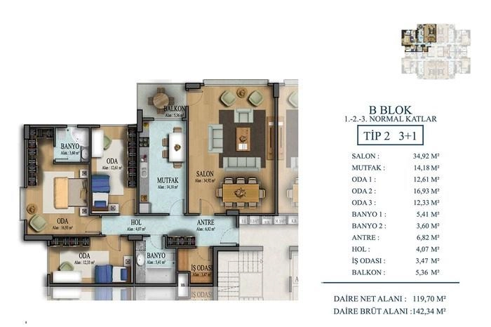floorplan-turkey-kocaeli-i̇zmit-akkurt-royal-city-daire-17420837819.webp