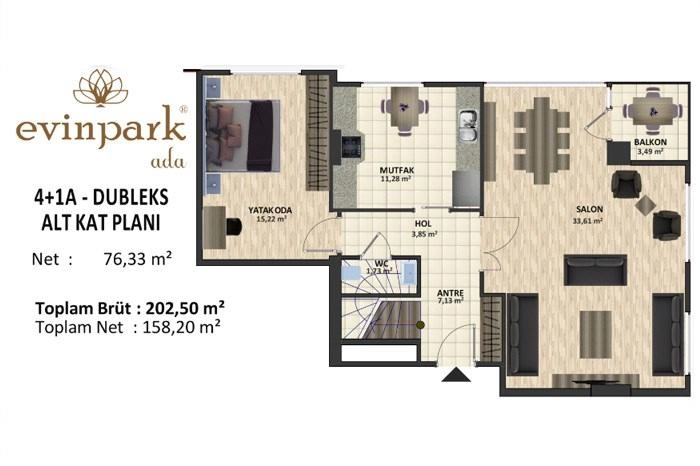 floorplan-turkey-i̇stanbul-anadolu-maltepe-evinpark-ada--tepe-rezidans-daire-dükkan-17420839645.webp