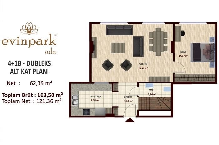 floorplan-turkey-i̇stanbul-anadolu-maltepe-evinpark-ada--tepe-rezidans-daire-dükkan-17420839667.webp