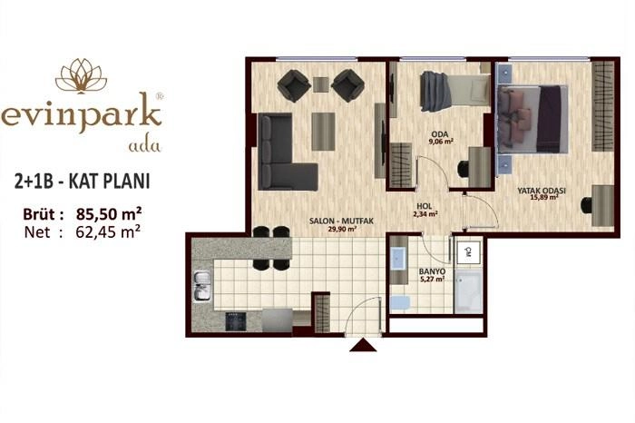 floorplan-turkey-i̇stanbul-anadolu-maltepe-evinpark-ada--tepe-rezidans-daire-dükkan-174208397016.webp