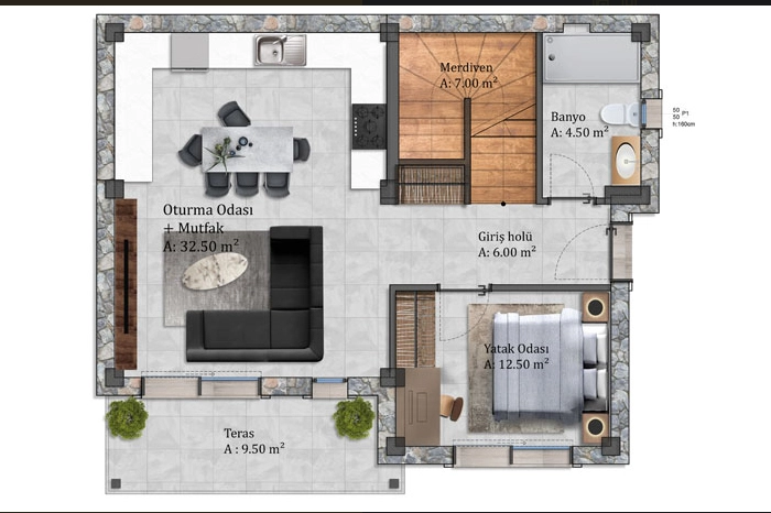 floorplan-turkey-muğla-bodrum-gündoğan-gala-villas--suites-gündoğan-daire-villa-17420464931.webp