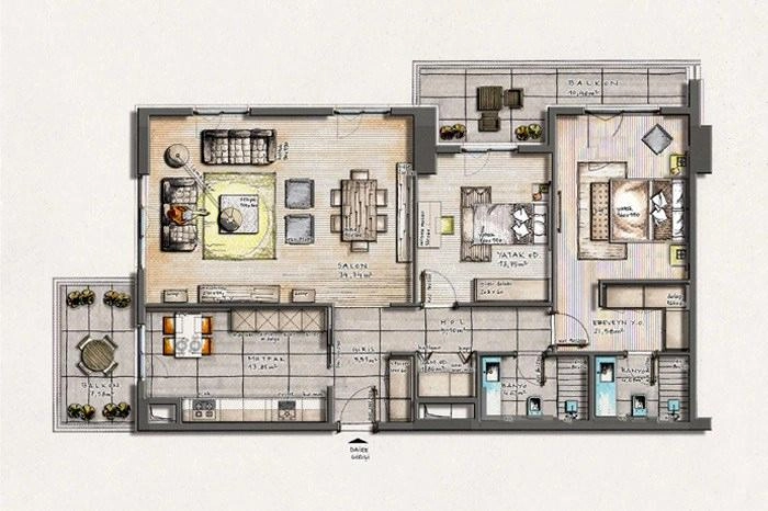 floorplan-turkey-ankara-çankaya-miavita-beytepe-daire-17420841105.webp