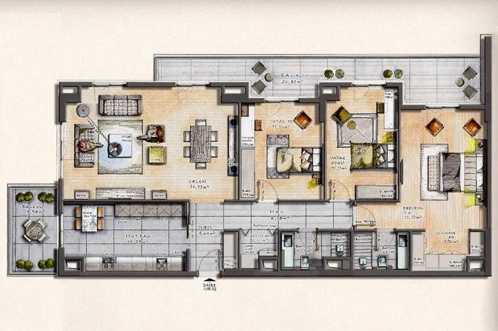 floorplan-turkey-ankara-çankaya-miavita-beytepe-daire-17420841128.webp