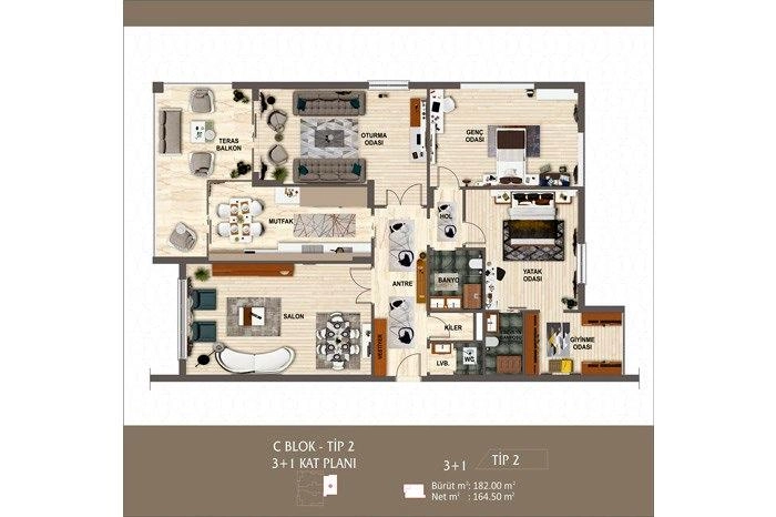floorplan-turkey-ankara-altındağ-yıldız-park-daire-dükkan-17420843103.webp