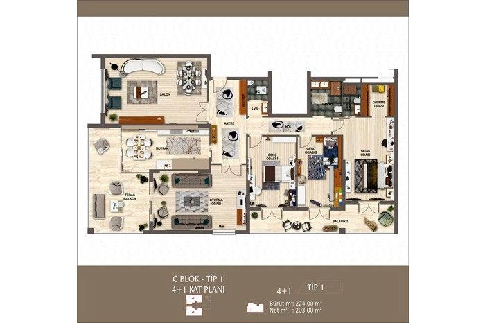 floorplan-turkey-ankara-altındağ-yıldız-park-daire-dükkan-17420843114.webp