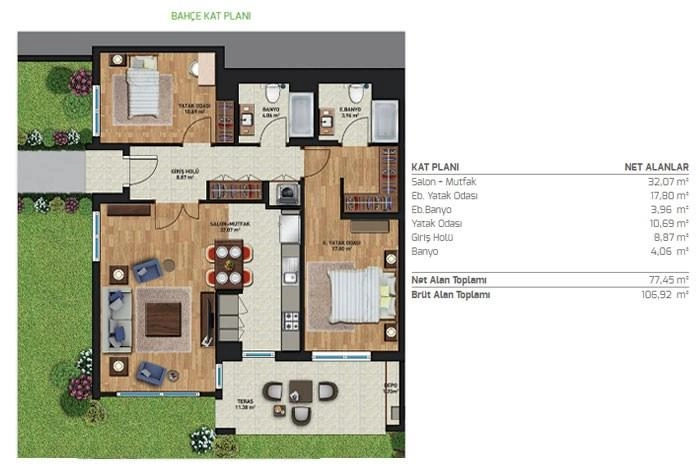 floorplan-turkey-i̇stanbul-avrupa-bahçeşehir-asmalı-bahçe-şehir-daire-174208446143.webp