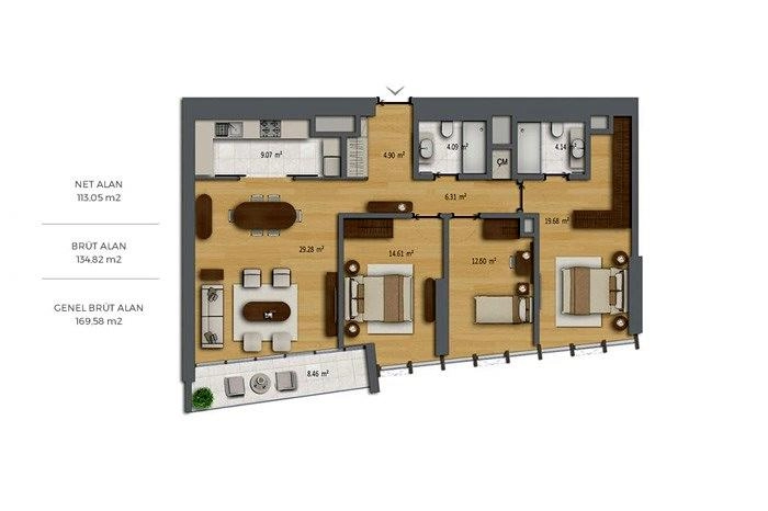 floorplan-turkey-i̇stanbul-avrupa-bomonti-nidapark-bomonti-ofis-dükkan-17421337203.webp