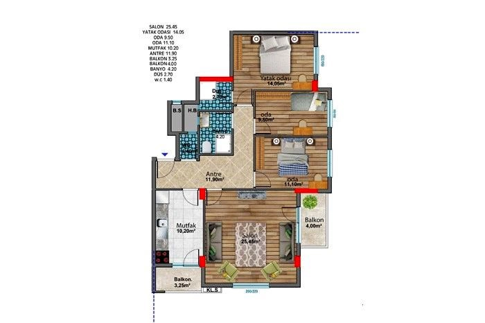 floorplan-turkey-i̇stanbul-avrupa-bağcılar-çetsa-park-evleri-daire-dükkan-17420845637.webp
