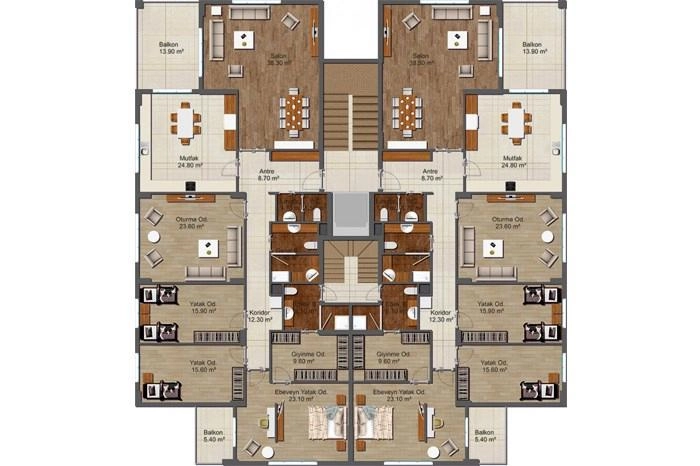 floorplan-turkey-hatay-kırıkhan-tuba-seyirtepe-daire-dükkan-17420845830.webp