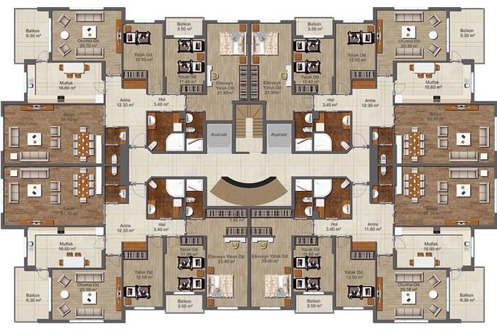 floorplan-turkey-hatay-kırıkhan-tuba-seyirtepe-daire-dükkan-17420845841.webp