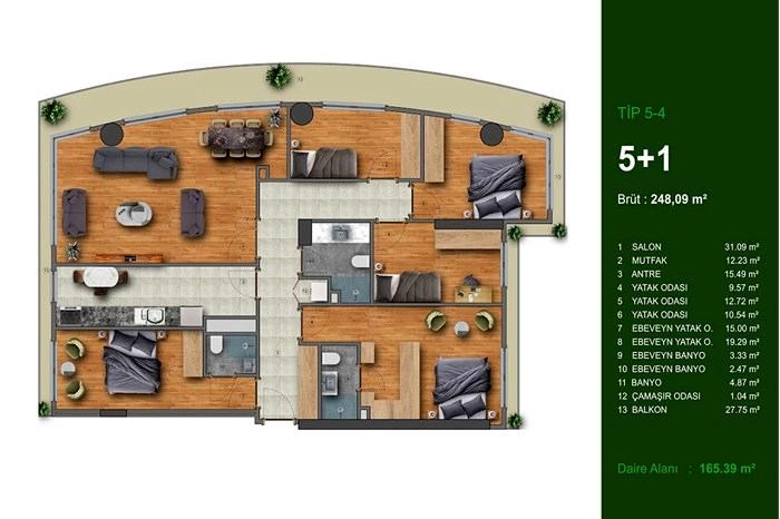 floorplan-turkey-i̇stanbul-avrupa-kağıthane-i̇stova-daire-174208464110.webp