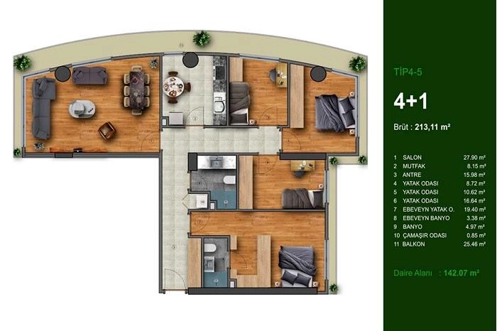 floorplan-turkey-i̇stanbul-avrupa-kağıthane-i̇stova-daire-174208464418.webp