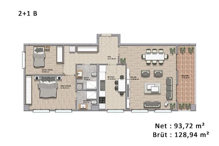 floorplan-turkey-i̇stanbul-avrupa-esenler-ömür-i̇stanbul-daire-17420846686.webp