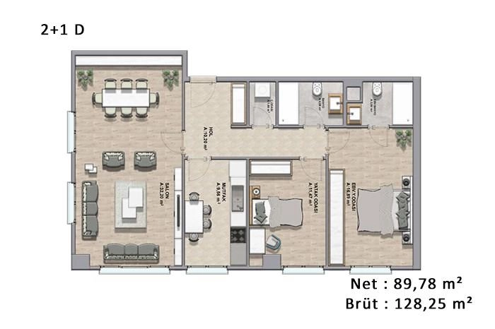 floorplan-turkey-i̇stanbul-avrupa-esenler-ömür-i̇stanbul-daire-17420846698.webp