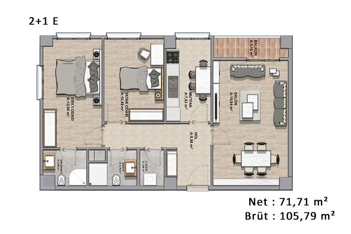 floorplan-turkey-i̇stanbul-avrupa-esenler-ömür-i̇stanbul-daire-17420846699.webp