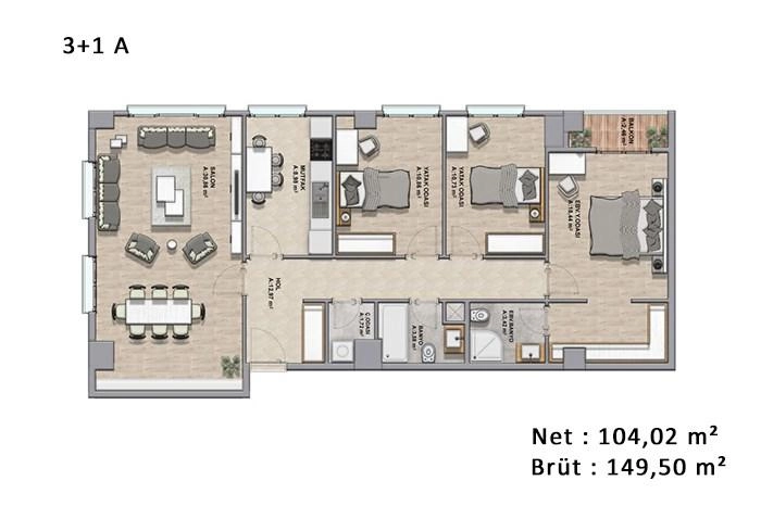 floorplan-turkey-i̇stanbul-avrupa-esenler-ömür-i̇stanbul-daire-174208467115.webp