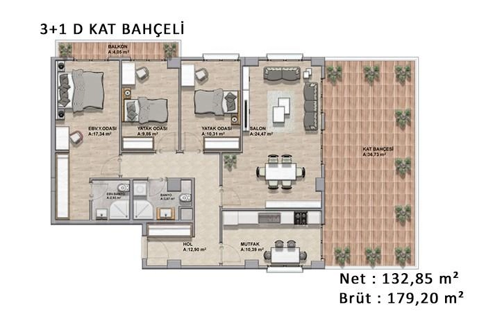 floorplan-turkey-i̇stanbul-avrupa-esenler-ömür-i̇stanbul-daire-174208468145.webp