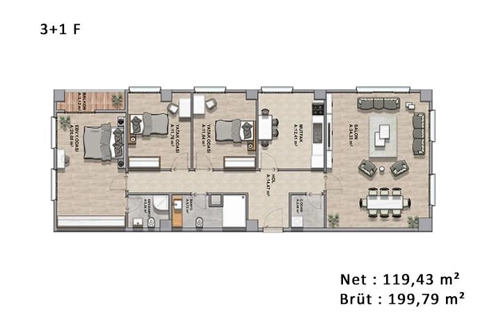 floorplan-turkey-i̇stanbul-avrupa-esenler-ömür-i̇stanbul-daire-174208468147.webp