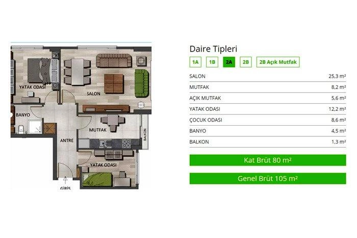floorplan-turkey-i̇stanbul-avrupa-kağıthane-genyap-hasbahçe-daire-17420847752.webp