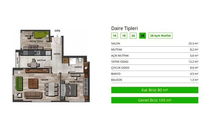 floorplan-turkey-i̇stanbul-avrupa-kağıthane-genyap-hasbahçe-daire-17420847763.webp