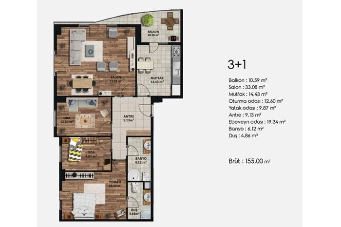 floorplan-turkey-i̇stanbul-avrupa-güneşli-güneşli-palmiye-bahçeleri-daire-dükkan-17420849458.webp