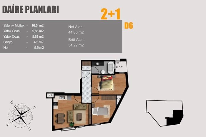 floorplan-turkey-i̇stanbul-avrupa-kağıthane-pixell-prime-daire-174208499526.webp