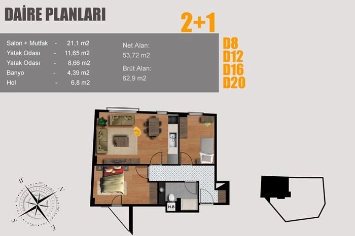 floorplan-turkey-i̇stanbul-avrupa-kağıthane-pixell-prime-daire-174208499628.webp