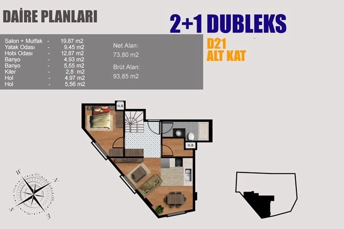 floorplan-turkey-i̇stanbul-avrupa-kağıthane-pixell-prime-daire-174208499732.webp