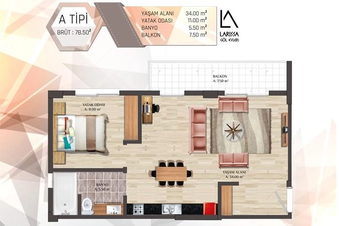 floorplan-turkey-i̇zmir-menemen-larissa-göl-evleri-daire-17420850500.webp