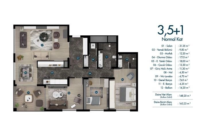 floorplan-turkey-ankara-mamak-i̇nciyaka-ankara-daire-dükkan-17420850854.webp