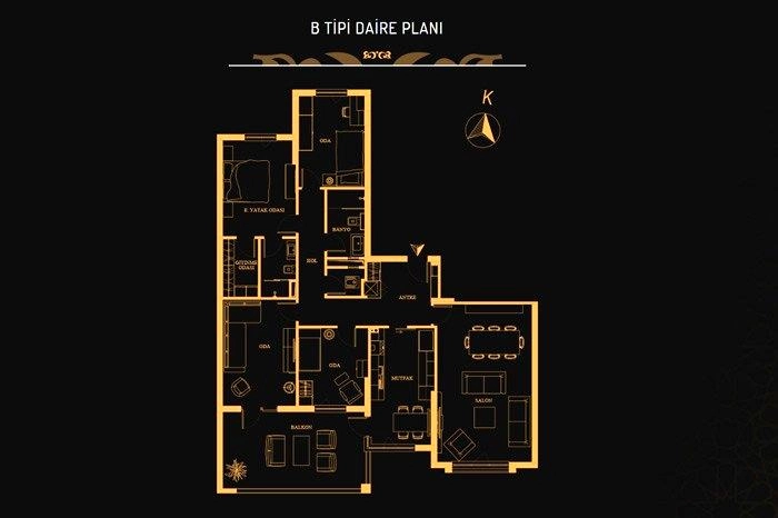 floorplan-turkey-ankara-etlik-hanzade-konutları-daire-17420851481.webp