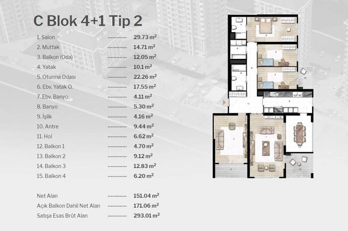 floorplan-turkey-i̇stanbul-avrupa-başakşehir-park-mavera-3-daire-dükkan-174208530013.webp