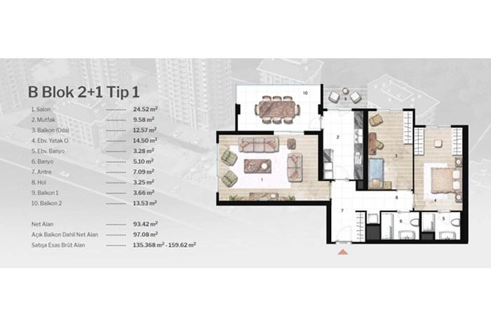 floorplan-turkey-i̇stanbul-avrupa-başakşehir-park-mavera-3-daire-dükkan-174208530422.webp
