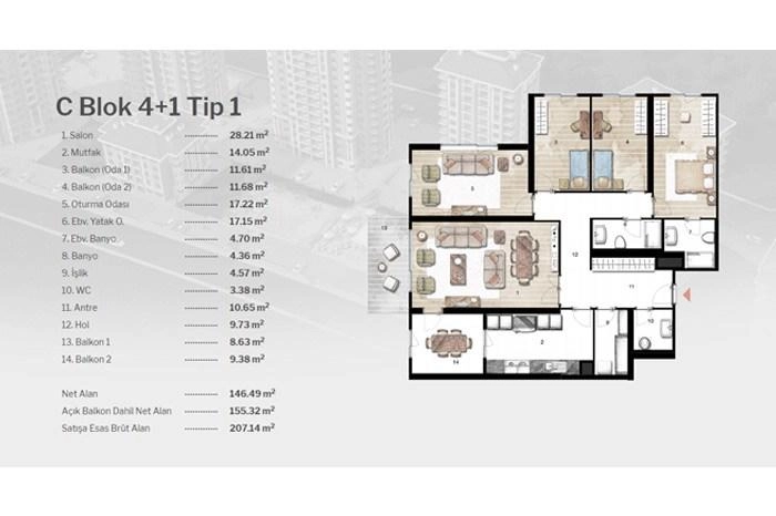 floorplan-turkey-i̇stanbul-avrupa-başakşehir-park-mavera-3-daire-dükkan-174208530629.webp